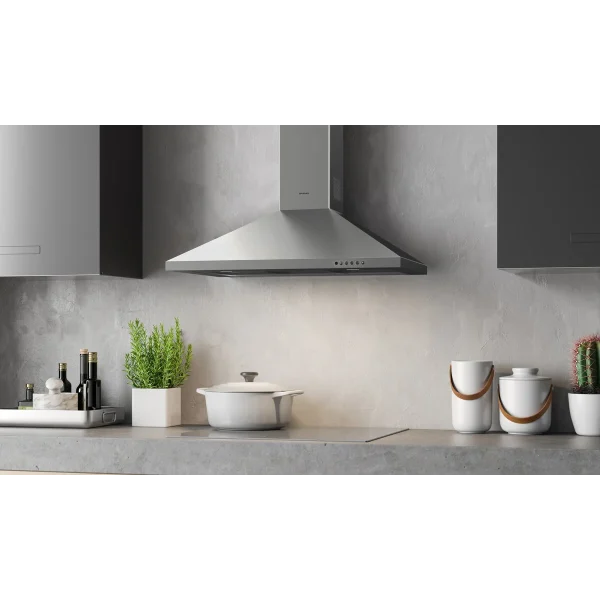 CLPL30SSV2 Pyramid Wall Mount Range Hood - Image 2