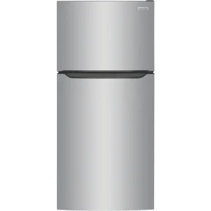 Frigidaire FFHT1835VS 30 Inch Top Freezer Refrigerator