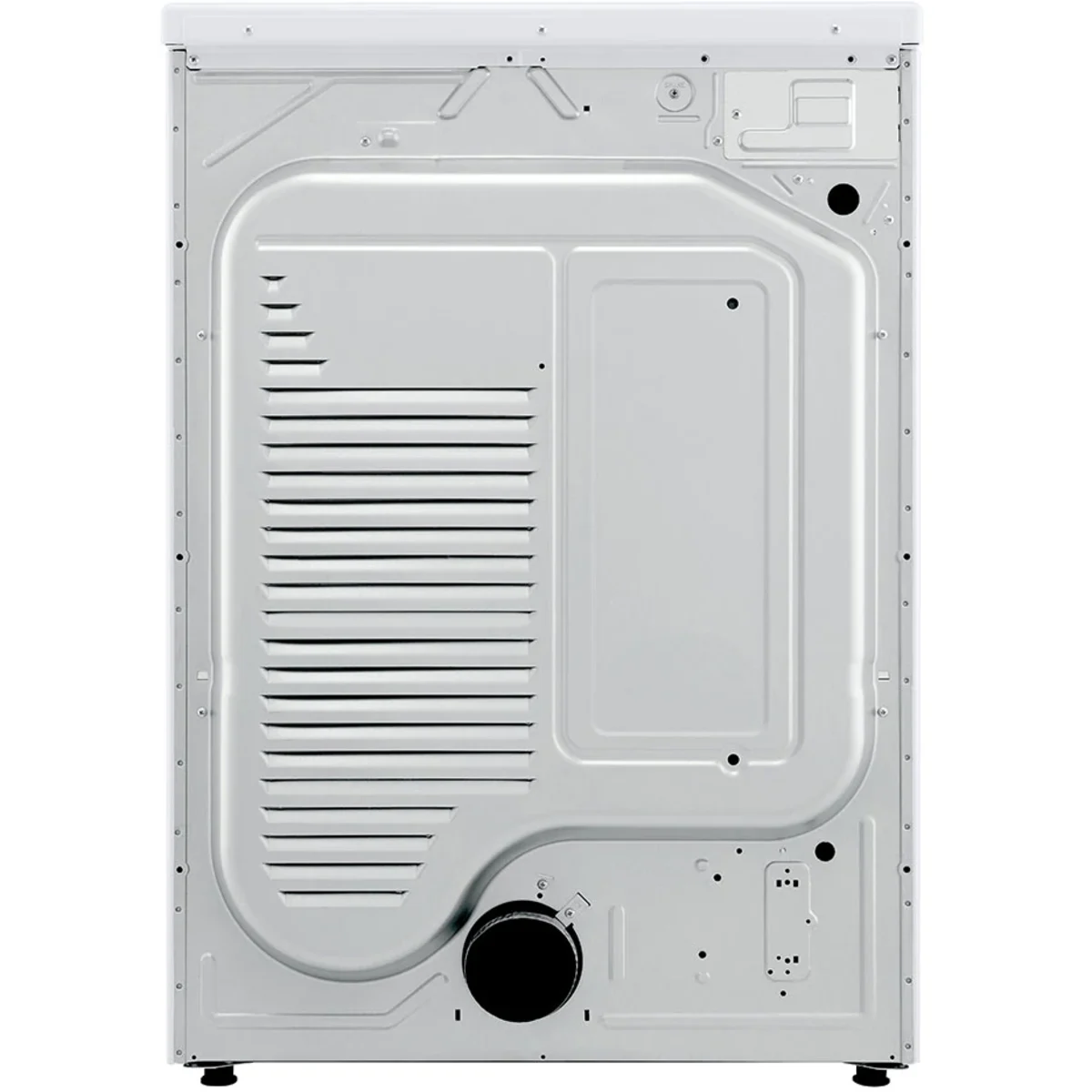 LG DLG3401W 27 Inch Gas Dryer - Image 3