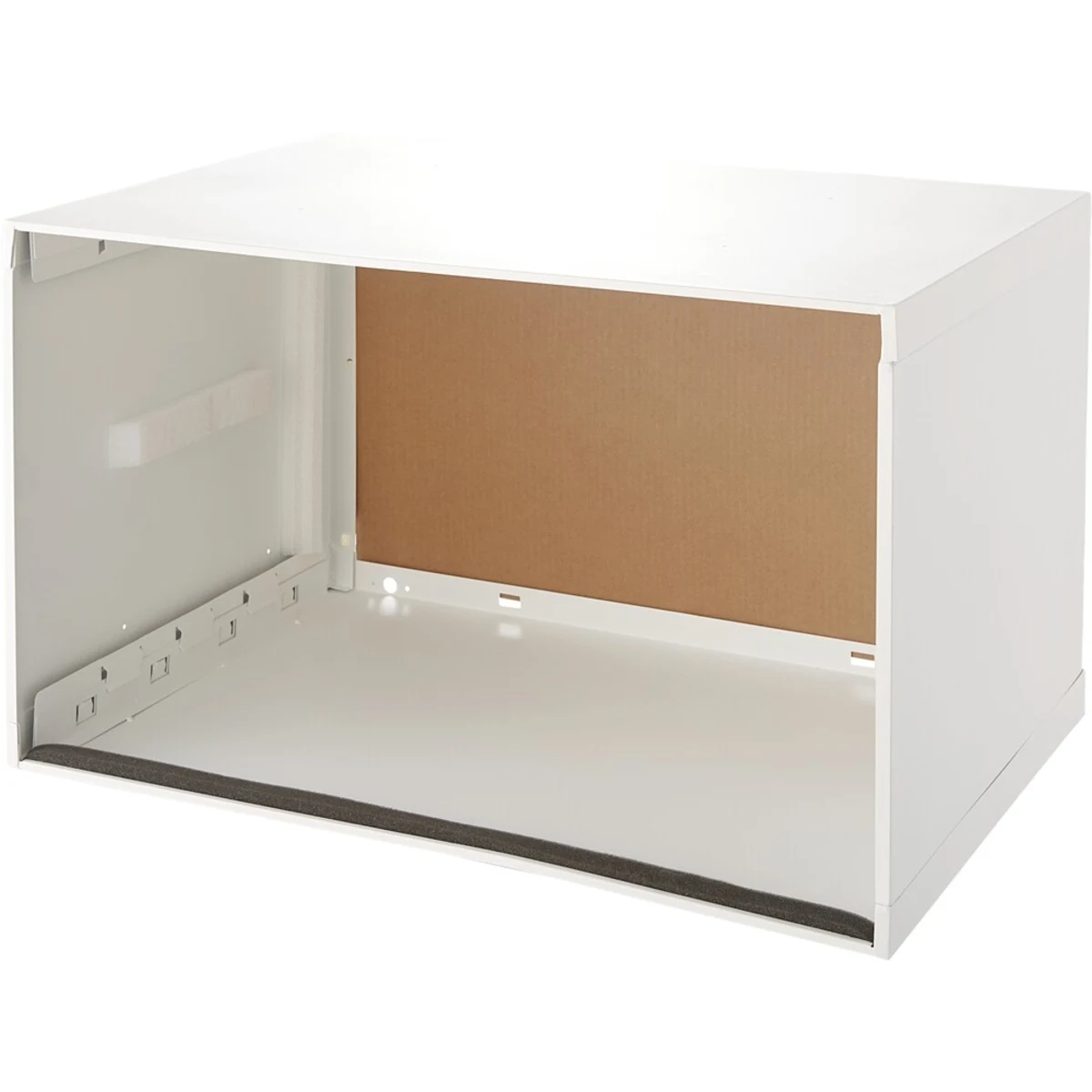 Frigidaire 10,000 BTU Through the Wall Air Conditioner - Model FHTC103WA2 - Image 3