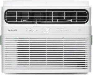 Frigidaire 12,000 BTU Inverter Smart Window Air Conditioner - Model FHWW125WE1