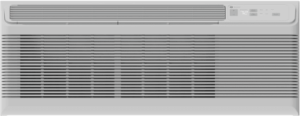 GE Zoneline 15,000 BTU Heat/Cool Through-the-Wall Air Conditioner - Model AZHS15ECXXA