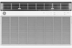 GE 24,000 BTU Smart Window Air Conditioner - Model AWCS24WWF