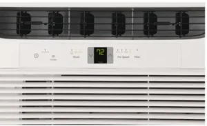 Frigidaire 8,000 BTU Through the Wall Air Conditioner - Model FHTC083WB1