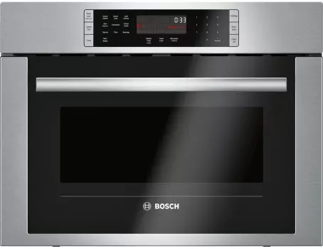 GE 30 Inch Smart Built-In Single Wall Oven with Air Fry - Stainless Steel - Model JTS5000SVSS