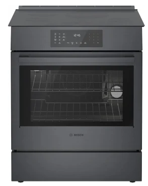 HII8047U 30 Inch Slide-In Induction Range with 4 Elements, 4.6 cu. ft. Oven Capacity