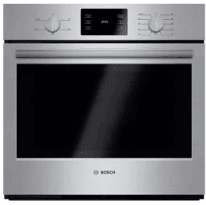 HMC54151UC 24 Inch Speed Oven with 1.6 Cu. Ft. Total Capacity
