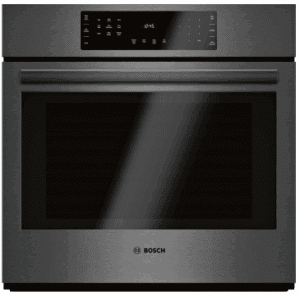HBL8443UC 30 Inch Single Convection Smart Electric Wall Oven with 4.6 cu. ft. Capacity