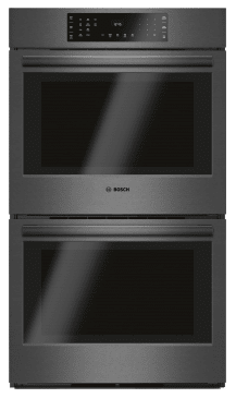 HBL8642UC 30 Inch Double Convection Electric Wall Oven with 4.6 cu. ft. Capacity