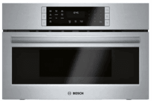 HMC87152UC 27 Inch Speed Oven with 1.6 cu. ft. Capacity