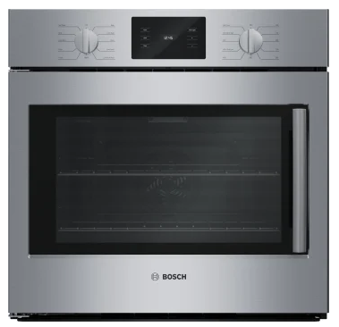HBL5455LUC 30 Inch Single Convection Electric Wall Oven with 4.6 cu. ft. Oven Capacity
