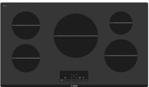 NIT5660UC 36 Inch Induction Cooktop with 5 Elements
