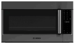 HMV8045U 30 Inch Built-In Over-the-Range Convection Microwave with 1.9 Cu. Ft. Capacity