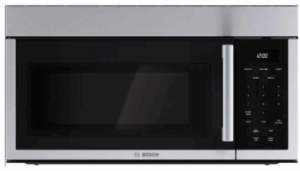 HMV3055U 30 Inch Over-the-Range Microwave with 1.7 cu. ft. Capacity