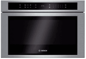 HMD8451UC 24 Inch 1.2 cu. ft. Built-in Microwave Drawer with Sensor
