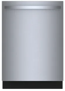 SHX78CM5N 24 Inch Fully Integrated Built-In Smart Dishwasher with 16 Place Setting Capacity