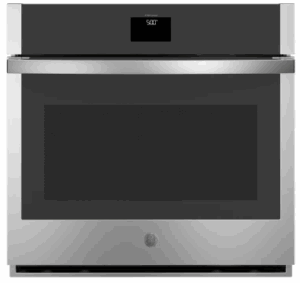 GE JTS5000SVSS 30 Inch Smart Built-In Wall Oven with 5.0 cu. ft. Capacity : Stainless Steel