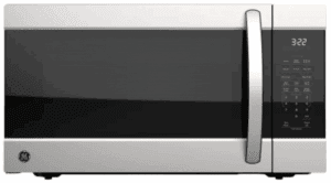 GE GCSH22U1WSS 2.2 Cu. Ft. Countertop Smart Microwave Oven with 1,100 Watts