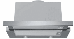 Bosch 500 Series HUI54452UC 24 Inch Under Cabinet Range Hood with 4-Speed/400 CFM Blower