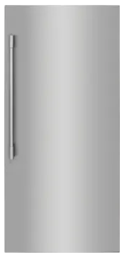 Frigidaire Professional Series PRDA1922AF 33 Inch Refrigerator Column with 19 Cu. Ft. Capacity