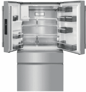 Frigidaire Professional Series PRMC2285AF 36 Inch Counter Depth 4 Door French Door Refrigerator with 21.4 Cu. Ft. Capacity