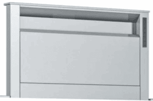Bosch 800 Series HDD80052UC Built-In Downdraft with 3-Speeds,