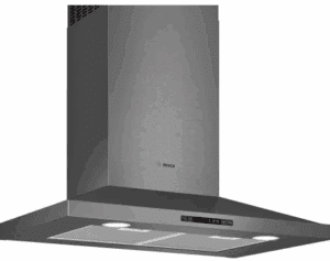 HCP80641UC 30 Inch Chimney Style Hood with 600 CFM Blower