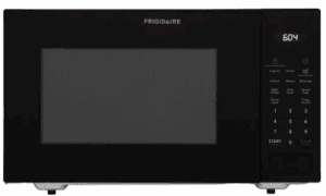 Frigidaire FMBS2227BB 1.6 cu. ft. Built-In Microwave Oven with Sensor Cook Technology