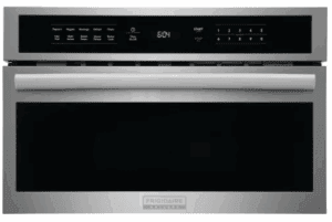 Frigidaire Gallery Series GMBD3068AF 1.6 cu. ft. Built-In Microwave Oven with 950 Watts