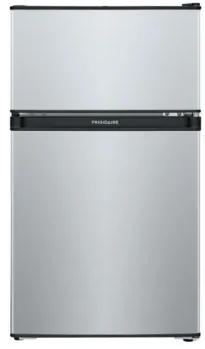 Frigidaire FFPS3133UM 18 Inch Compact Refrigerator with 3.1 Cu. Ft. Capacity
