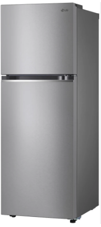 LG LT11C2000V 24 Inch Top Freezer Refrigerator with 11 Cu. Ft. Total Capacity