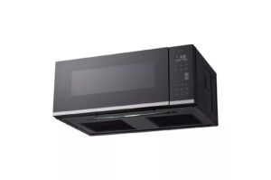 LG MVEF1323F 30 Inch Over-the-Range Smart Microwave Oven with 1.3 cu. ft