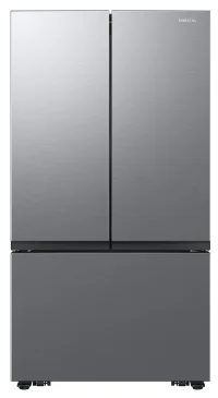 RF27CG5010S9 36 Inch Counter Depth Smart French Door Refrigerator with 27 cu.ft. Capacity