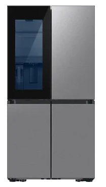 RF29DB9700QL 36 Inch Smart 4-Door Flex™ French Door Refrigerator with 29 cu. ft. Capacity, FlexZone