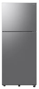RT70F18LRSR 28 Inch Top-Freezer Refrigerator with 18 Cu. Ft. Capacity
