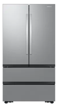 RF31CG7200SR 36 Inch Smart 4-Door French Door Refrigerator with 31 cu.ft. Total Capacity