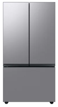 RF30BB6600QL 36 Inch Smart 3-Door French Door Refrigerator with 30 cu. ft. Total Capacity