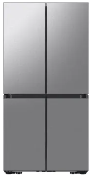 RF29DB9600QL 36 Inch Smart 4-Door Flex™ French Door Refrigerator with 29 cu. ft. Capacity