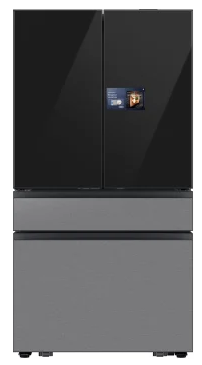 RF90F29BECR 36 Inch Smart 4-Door French Door Refrigerator with 29 cu. ft. Total Capacity