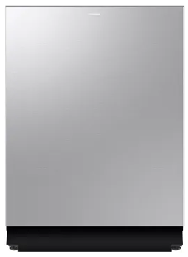 DW90F89P0USR 24 Inch Fully Integrated Smart Dishwasher with 16 Place Settings Capacity, 38 dBA, 10 Wash Cycles, 7 Wash Options