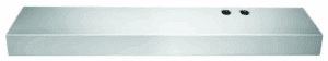 Frigidaire FCVW3025AS 30 Inch Under Cabinet Range Hood with 230 CFM Internal Blower