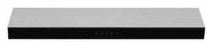 Frigidaire FCVW3062AS 30 Inch Under Cabinet Range Hood with 330 CFM Internal Blower