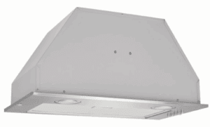 Frigidaire UCVH2001AS 21 Inch Insert Range Hood with 3 Speed 313 CFM Blower, Push Button Control