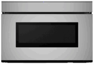SMD2479JS 24 Inch Built-In Microwave Drawer with 1.2 cu. ft. Capacity, 11 Power Levels, 950