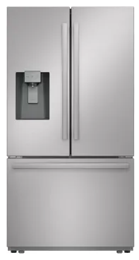 SJF2955KS 36 Inch Freestanding French Door Refrigerator with 28.9 Cu. Ft. Capacity