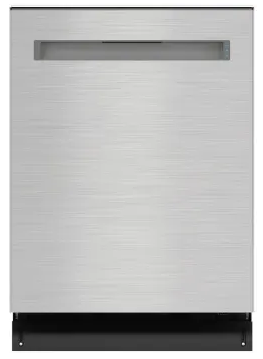 SDW6888JS 24 Inch Fully Integrated Smart Dishwasher with 14 Place Setting