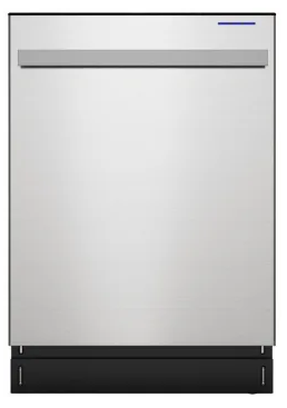 SDW6757ES 24 Inch Fully Integrated Dishwasher with 14 Place Settings, 45 dBA, 6 Wash Cycle