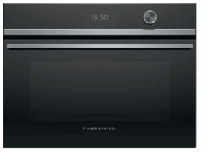 OM24NDTDX1 24 Inch Single Convection Speed Smart Electric Wall Oven with 1.7 cu. ft. Oven Capacity