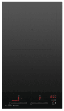 CI122DTB4 Induction Cooktop with Smoothtop Glass Surface, SmartZone, PowerBoost, Touch&Slide, GentleHeat