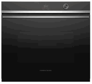 OB30SDPTDX2 30 Inch Single Convection Smart Electric Wall Oven with 4.1 cu. ft. Oven Capacity